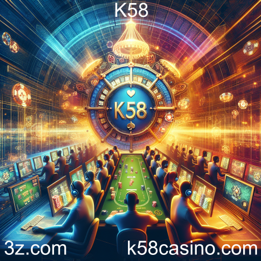 A Revolução dos Jogos Multiplayer: Conectando Jogadores em Todo o Mundo