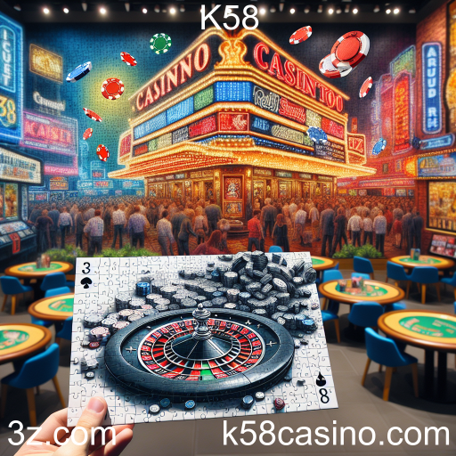 A Fascinante Mundo dos Quebra-Cabeças: Desafios para a Mente